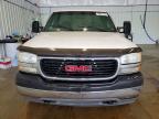 2002 GMC Sierra K2500 Heavy Duty