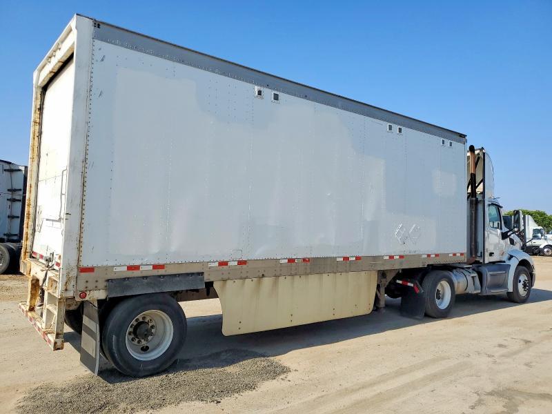 2017 Peterbilt 579 Semi Truck