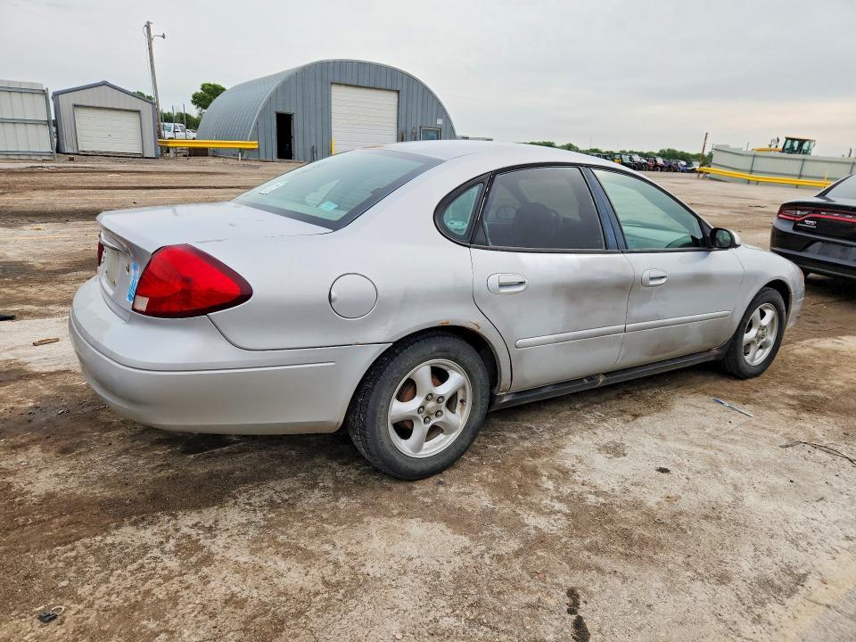 2003 Ford Taurus ses