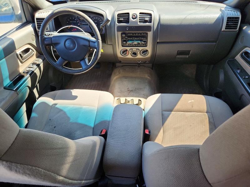 2005 Chevrolet Colorado