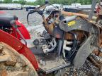 2022 Massey Ferguson 2022 Mfwd Tractor