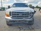 2001 Ford F250 Super Duty