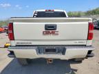 2015 GMC Sierra K1500 Denali