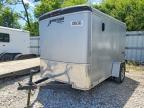 2017 Homesteader 610CS Enclosed Cargo Trailer