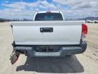2016 Toyota Tacoma SR