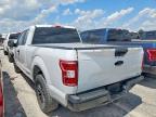 2018 Ford F150 Super Cab