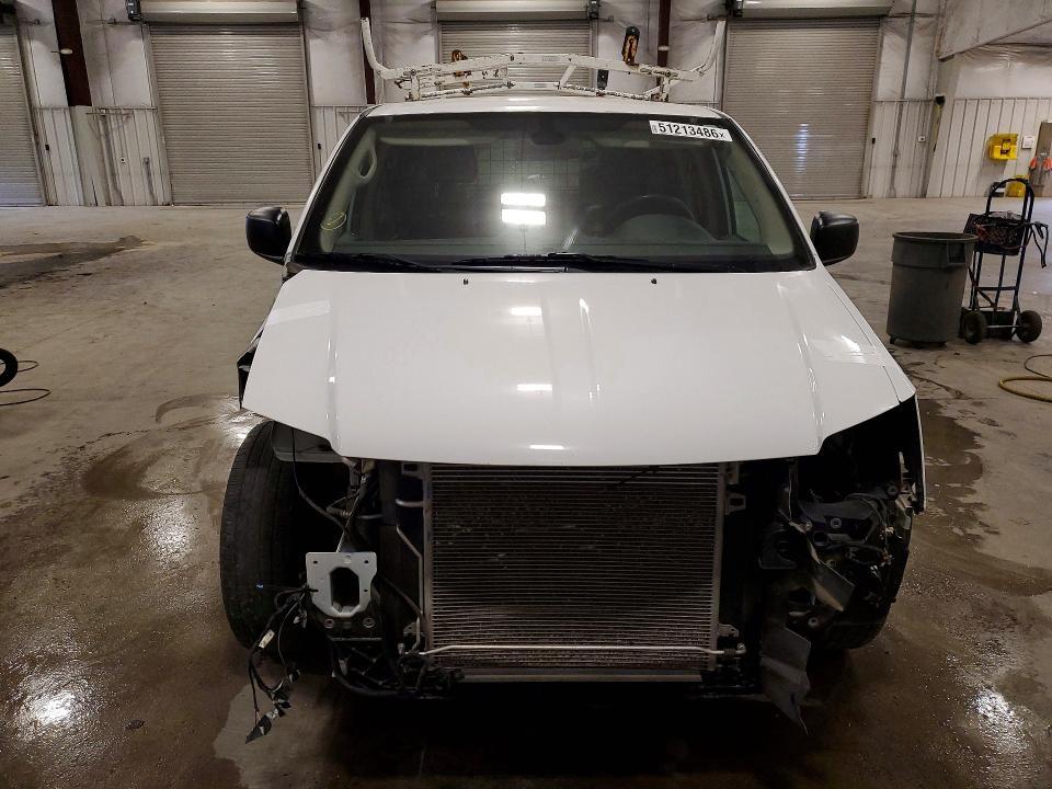2020 Dodge Grand Caravan SE
