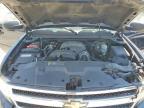 2007 Chevrolet Silverado C1500 Crew Cab