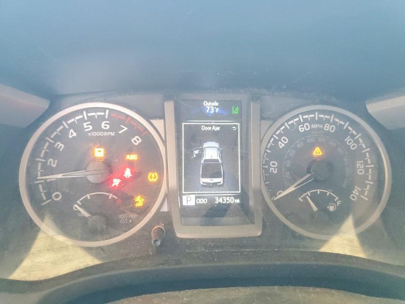 2023 Toyota Tacoma Trail Special Edition