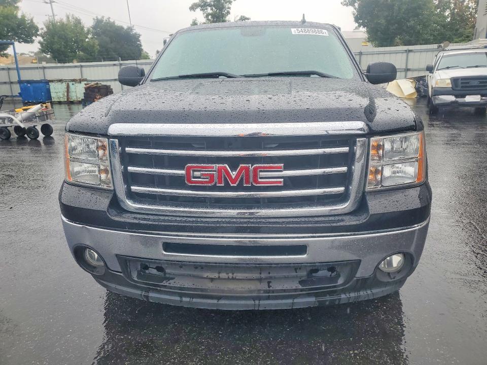 2013 GMC Sierra C1500 SLE