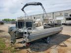 2010 Sweetwater/godfrey Marine Boat-Pontoon Boat