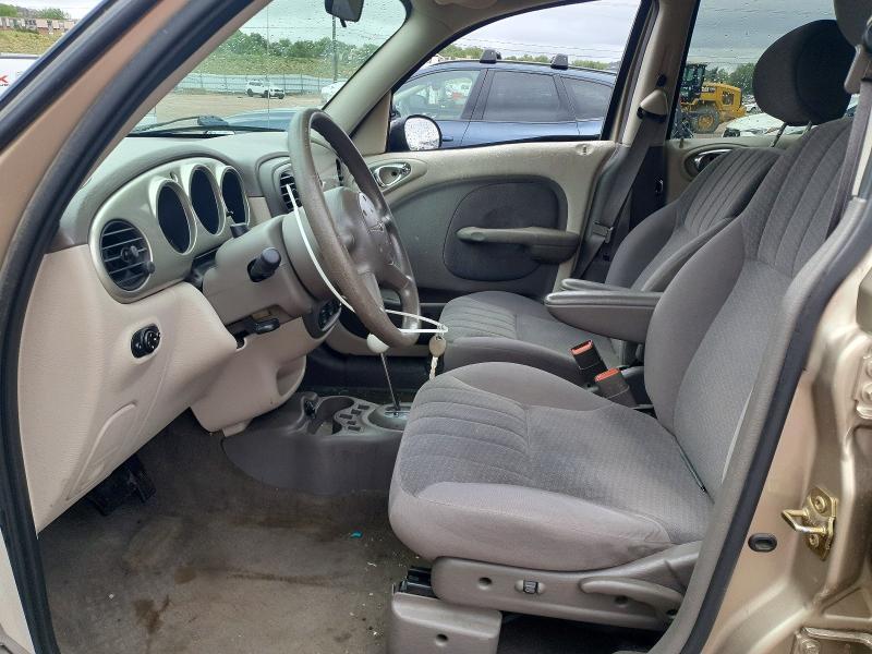 2003 Chrysler Pt Cruiser Touring