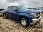 2021 Chevrolet Silverado K1500 LT