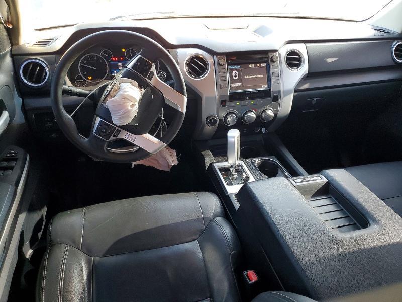 2015 Toyota Tundra SR5