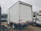 2021 Isuzu NPR HD BOX Truck