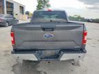 2020 Ford F150 Police Responder
