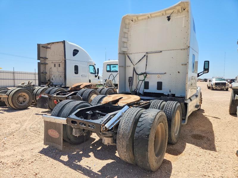 2019 Peterbilt 579 Semi Truck