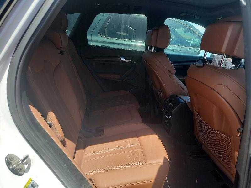 2022 Audi Q5 Premium Plus 45