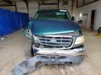 2000 Ford F150
