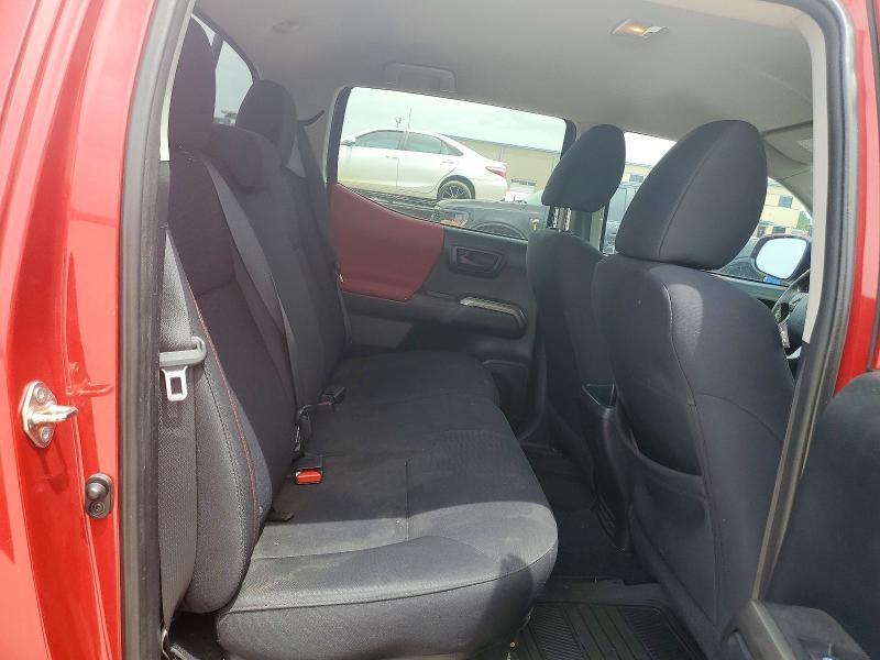 2016 Toyota Tacoma SR5 V6
