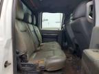 2012 Ford F550 Super Duty