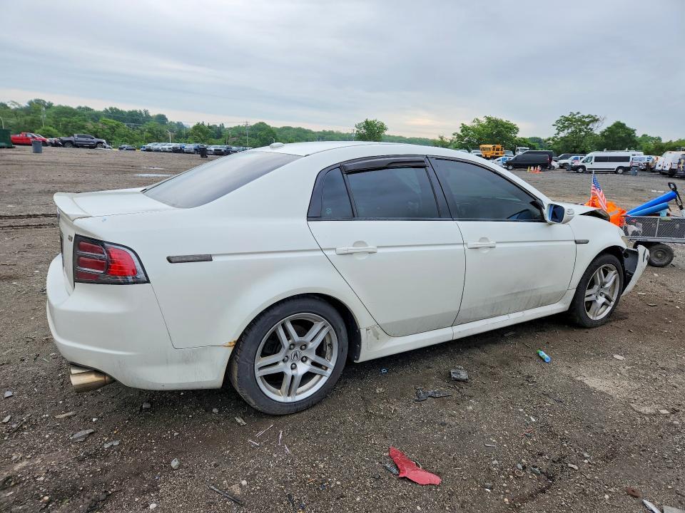 2008 Acura TL