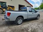 2010 Nissan Titan SE