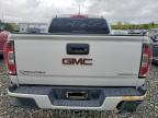 2018 GMC Canyon Denali