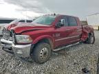 2014 Dodge 3500 Laramie