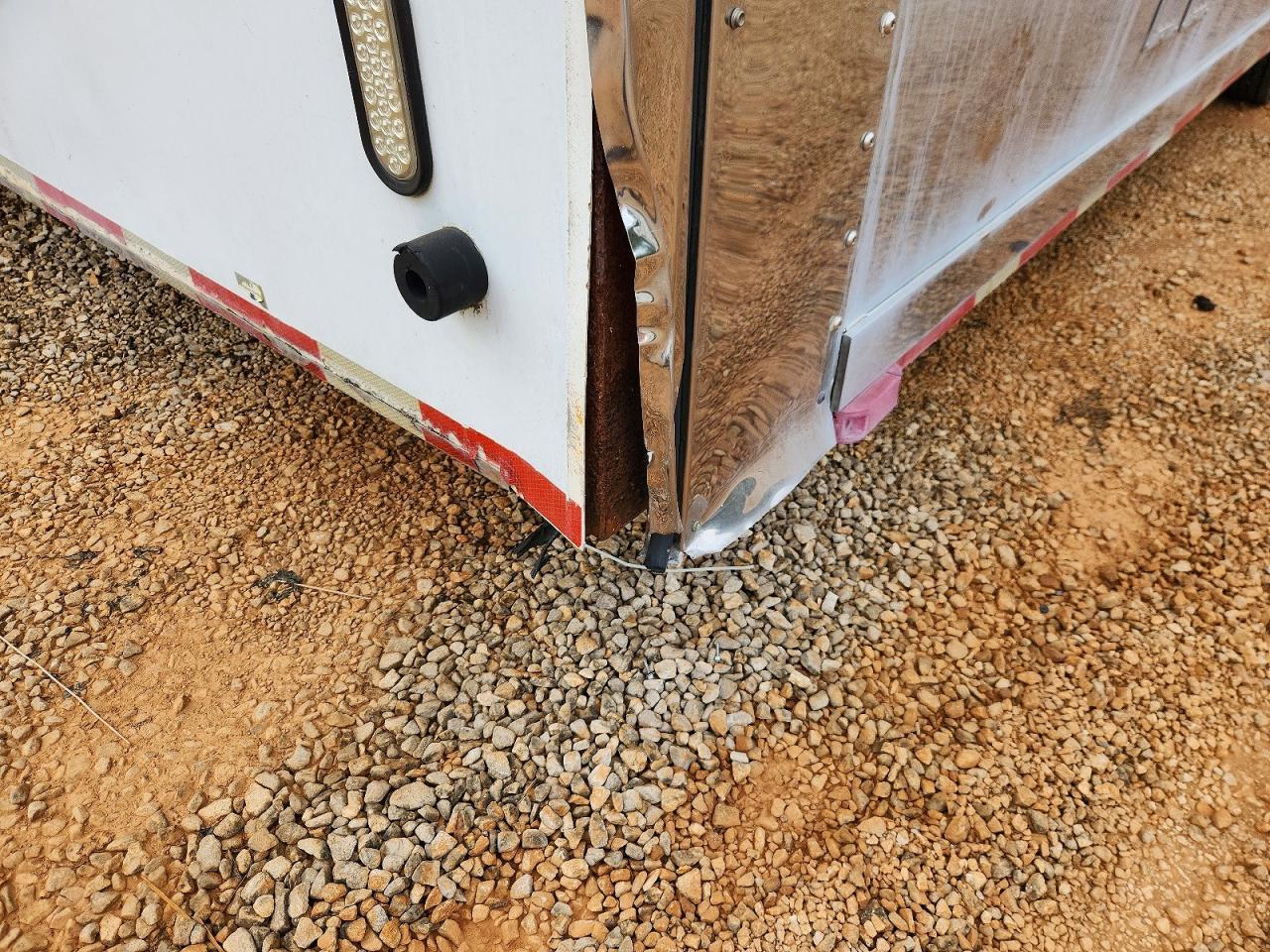 1999 Other 2002 Renegade Camper