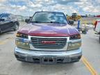 2008 GMC Canyon SLE