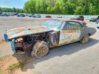 1968 Pontiac GTO