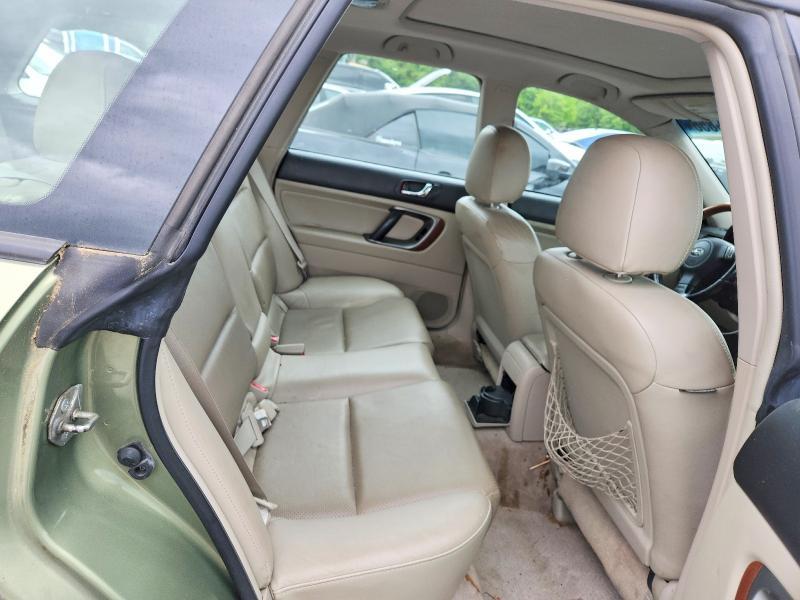 2005 Subaru Legacy