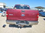 2005 Ford F150 Supercrew