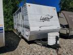 2003 Skyline Layton Camper