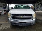 2009 Chevrolet Silverado C2500 Heavy Duty