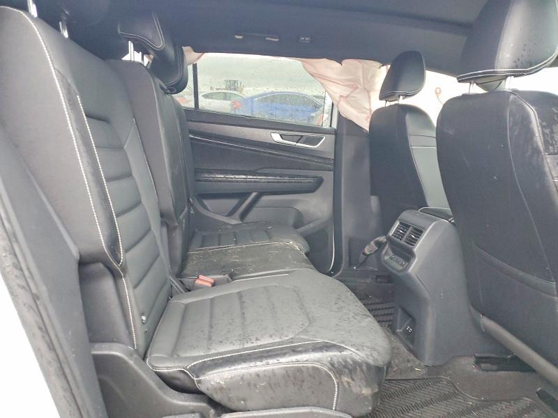 2024 Volkswagen Atlas Cross Sport sel R-line