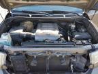 2007 Toyota Tundra Double Cab SR5