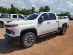 2025 Chevrolet Silverado K2500 Custom