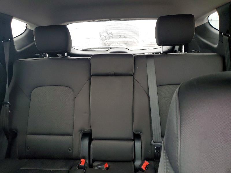 2013 Hyundai Santa fe Sport 2.0t