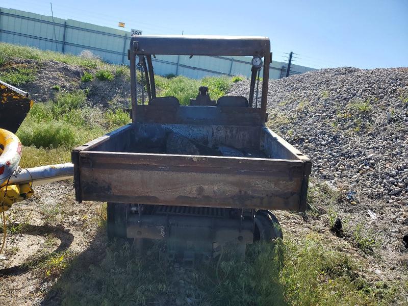 2011 Bobcat Industrial Equipment-Landscape Loader