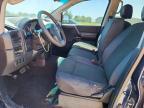 2008 Nissan Titan XE FFV