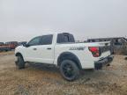 2020 Nissan Titan PRO-4X