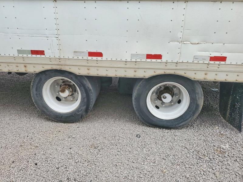 2013 Strick Trailers Trailers