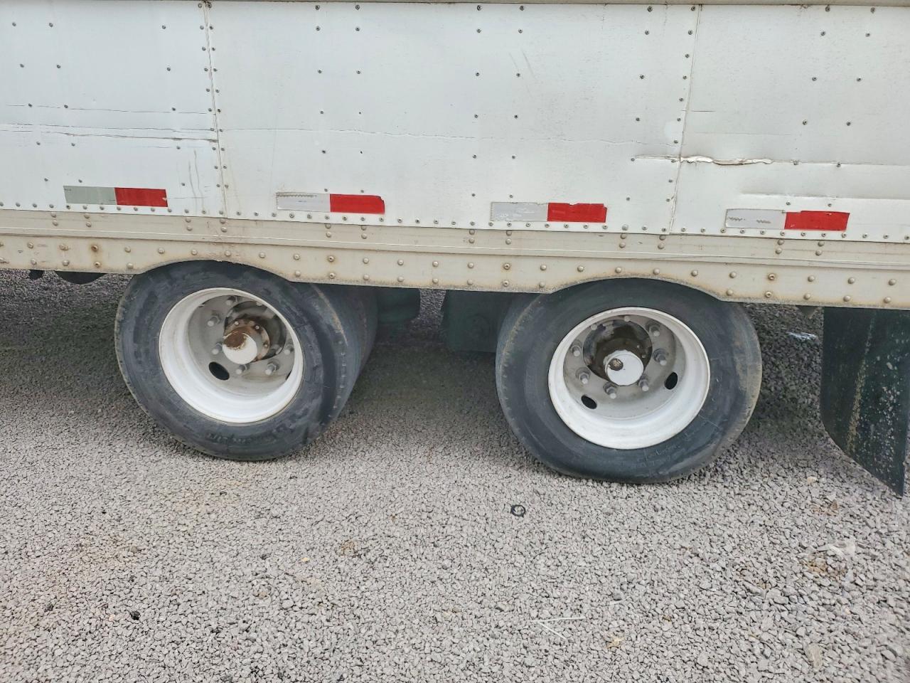 2013 Strick Trailers Trailers