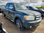 2005 Toyota Tundra Double Cab SR5