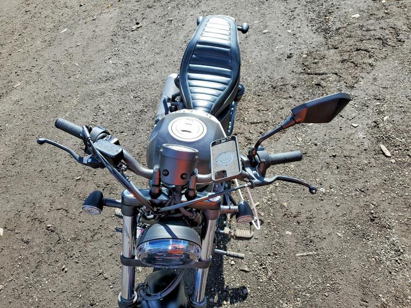 2022 Honda CMX300 A
