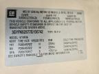 2007 Cadillac Escalade EXT