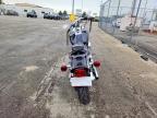 1996 Harley-Davidson Fxst Custom
