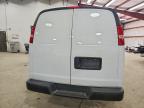 2022 Chevrolet Express 25